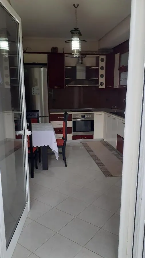 Salo Guesthouse Gjirokaster