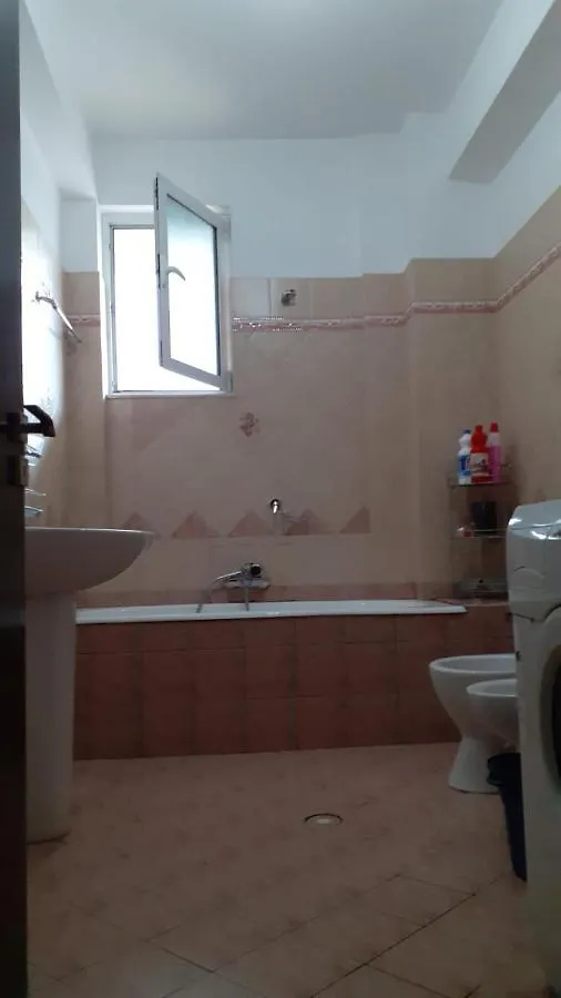 Апартаменты Salo Guesthouse Гирокастра Албания