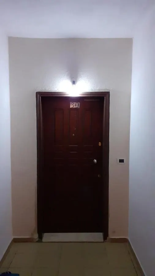 Salo Guesthouse Гирокастра Албания