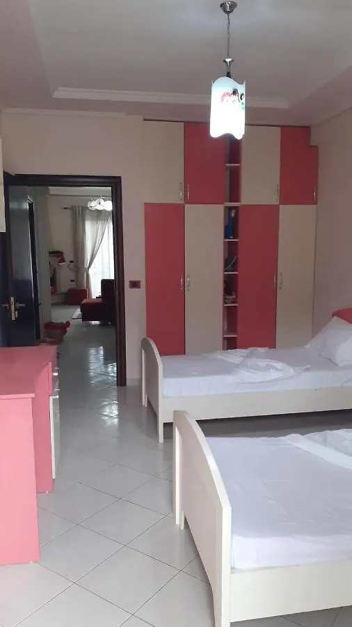 Salo Guesthouse Gjirokaster 0*,