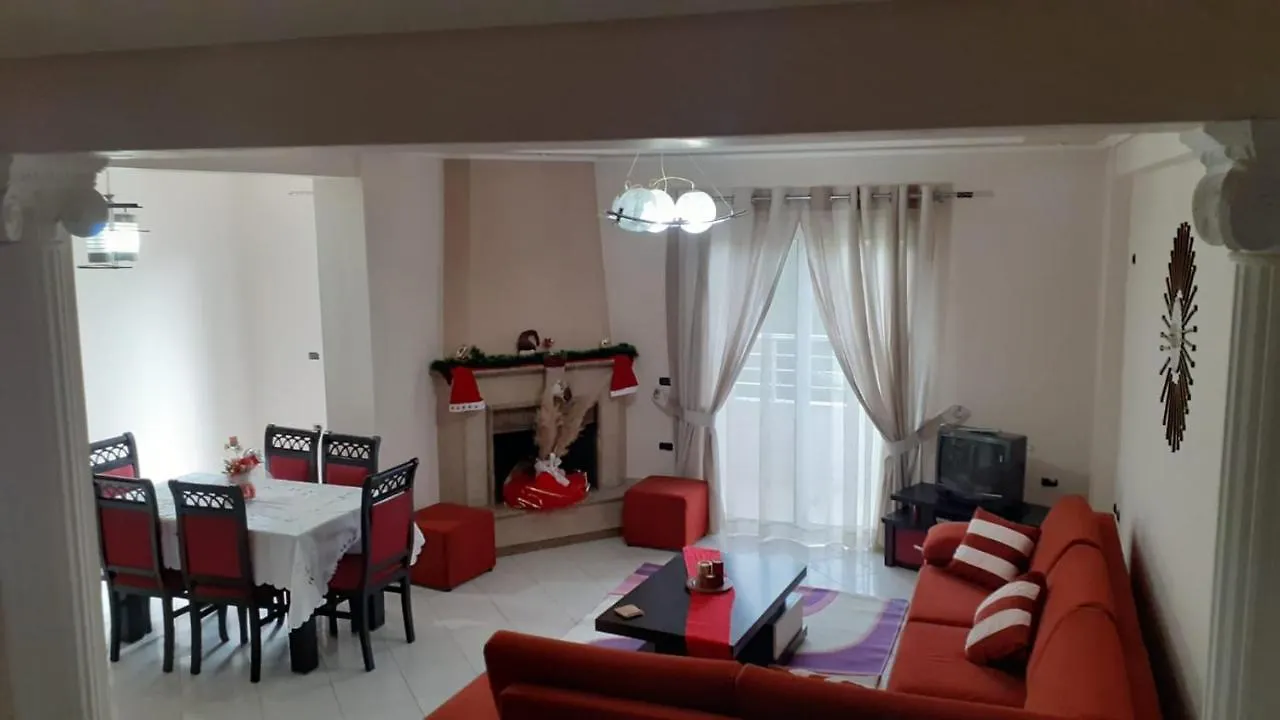 Salo Guesthouse Gjirokaster 0*,  Albania