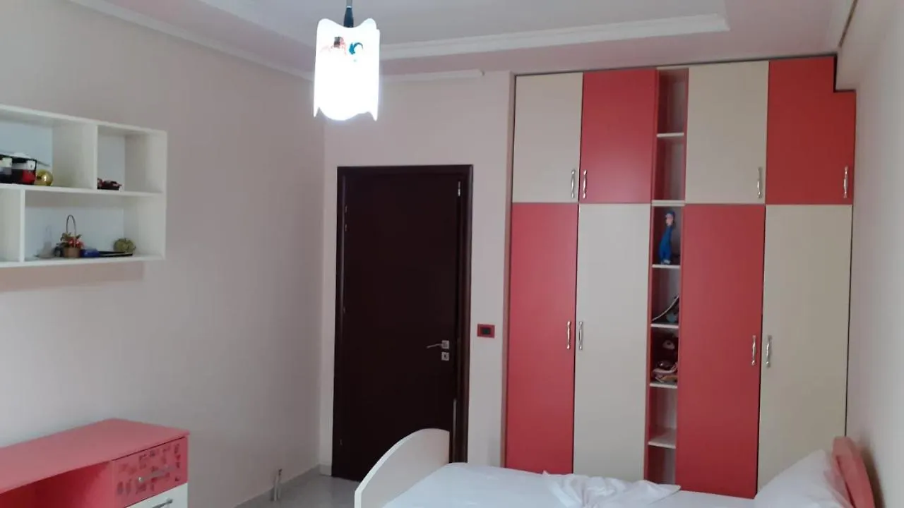 Salo Guesthouse Gjirokaster Albania